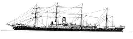 Schip
