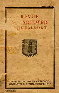 Revue Winschoter weekmarkt