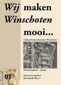 Wij maken Winschoten mooi