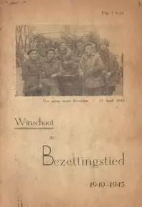 Winschoot in bezettingstied 1940-1945
