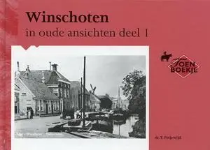 Winschoten in oude ansichten