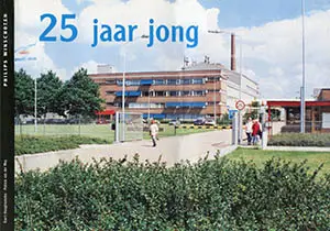 Vijfentwintig jaren Gembo