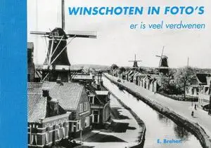 Winschoten in foto's : er is veel verdwenen