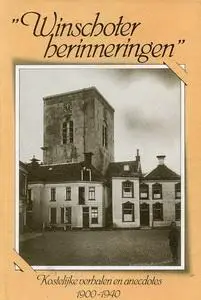 Winschoter herinneringen