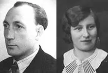 Harm Strating (1911-1991)