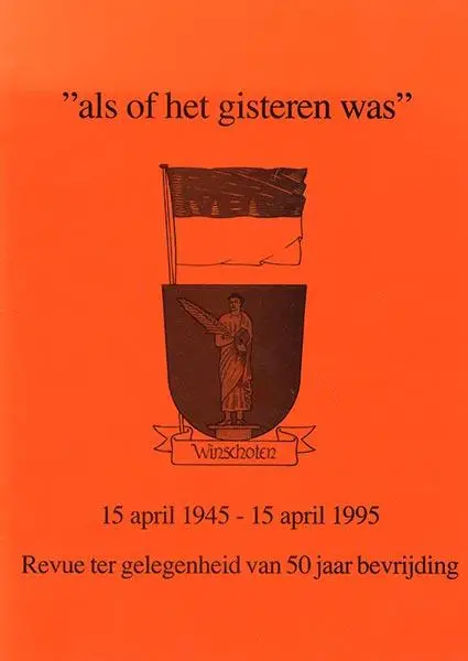 Winschoot in bezettingstied 1940-1945
