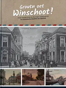 Winschoten verandert