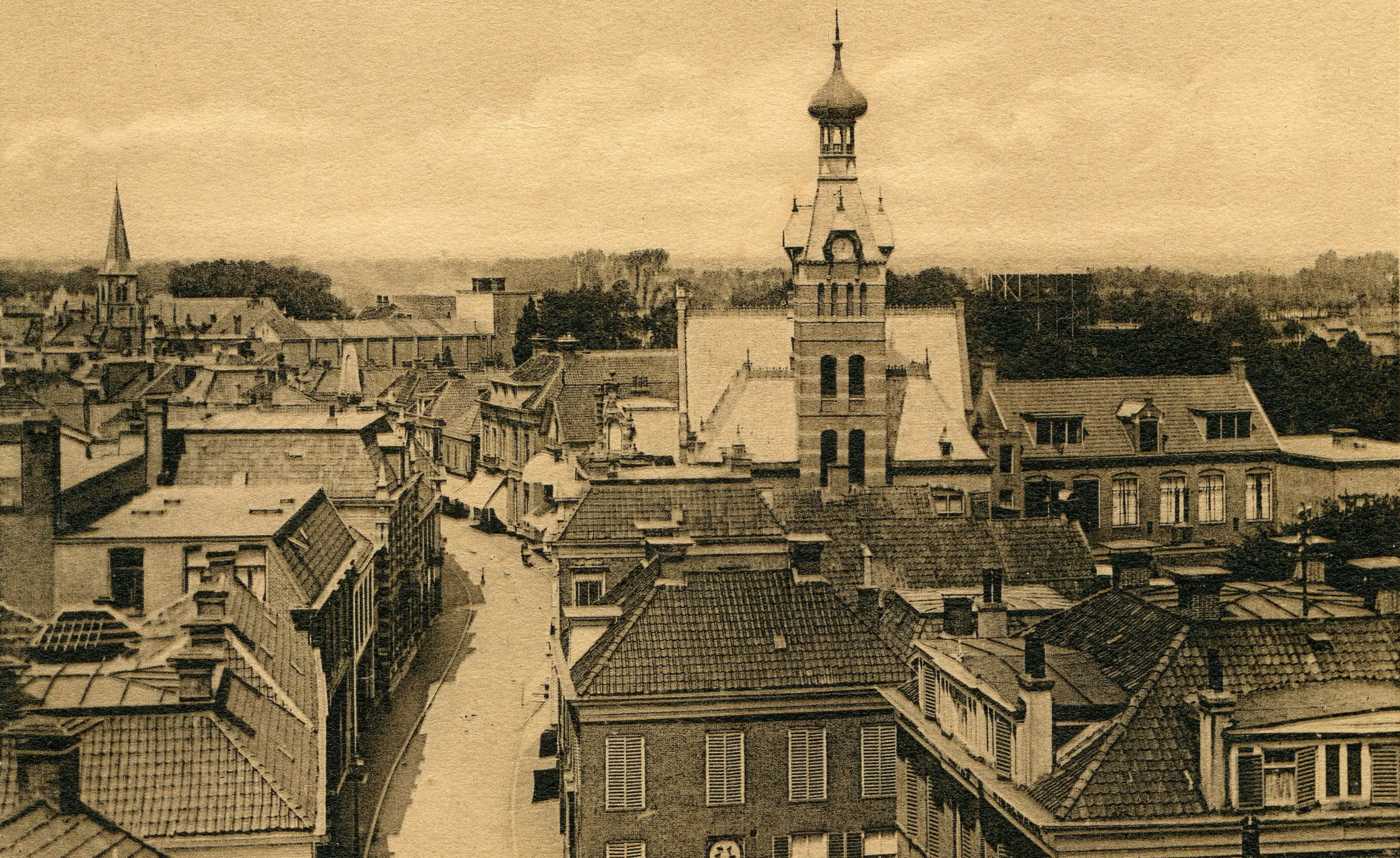 groningen